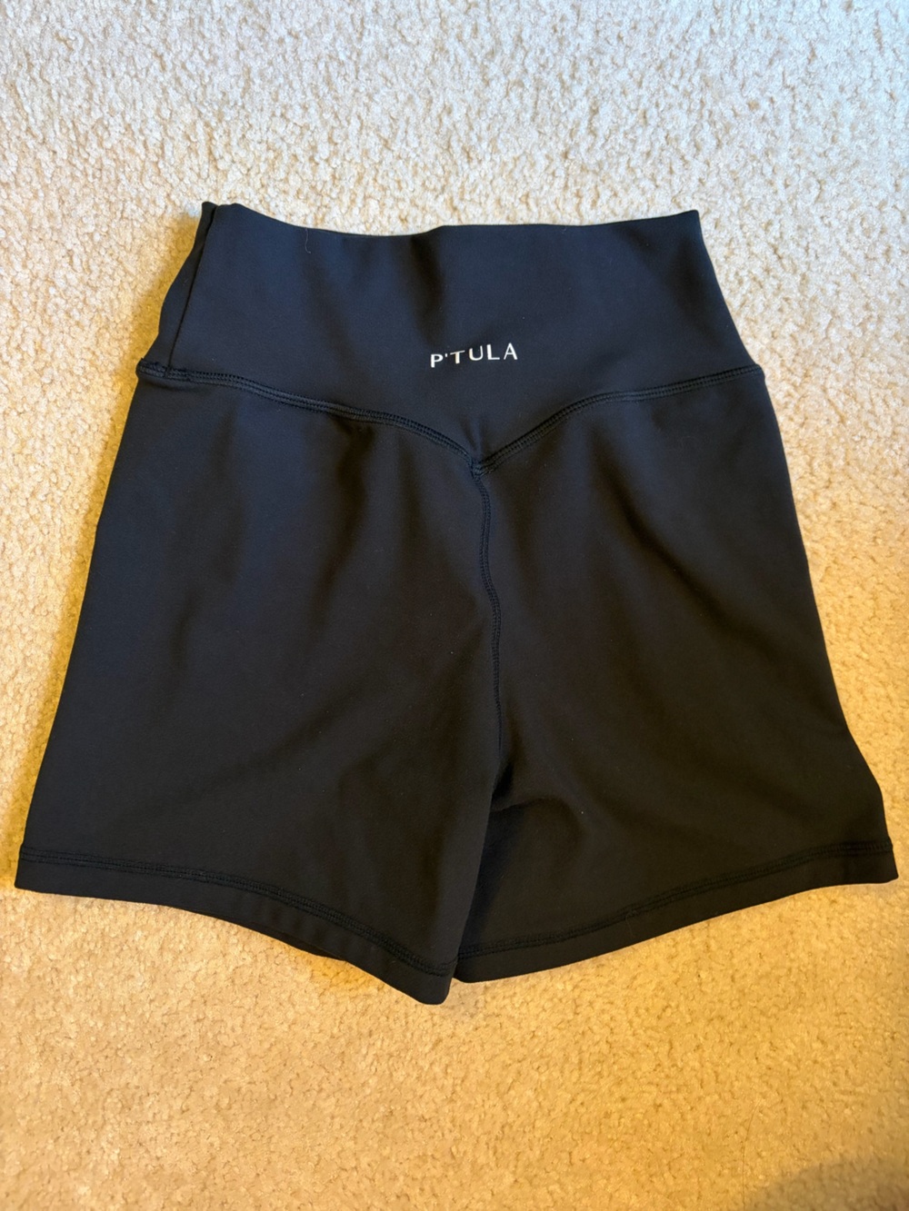 P’Tula shorts